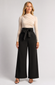 Naomi Paper Bag Pants
