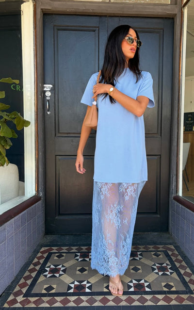 Tennessee T-shirt Dress