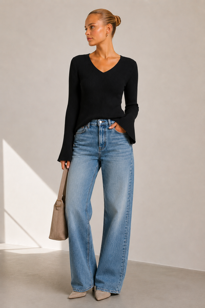 Gonzo Knit