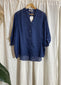 Silvey Linen Shirt
