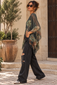 SILA SILK TUNIC - made in Italy