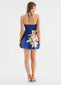 Cali Mini Dress
