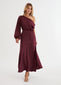 Ebony Bay Dress