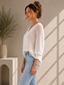 Starlight Knit