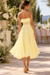 Lulu Midi Dress