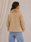 Seville Reversible Jacket