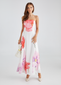 Helena Strapless Dress