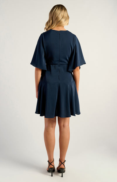 Ellum Dress