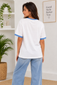 Untamed Tee
