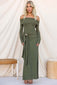Kenzie Maxi Dress