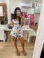Sun and Shore Playsuit