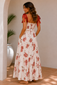 Woodlands Maxi Dress