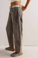 Leon Barrel Jeans