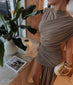 Olivia Mini Dress