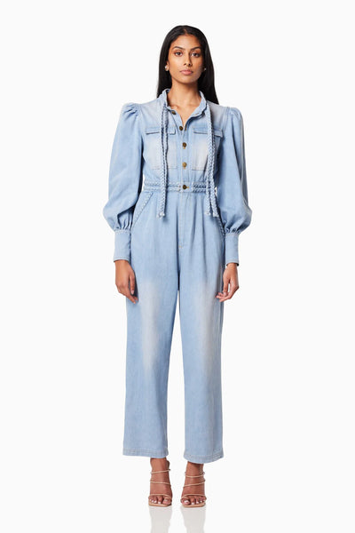 Country Jumpsuit