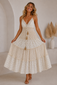 Catalina Midi Dress