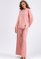 Hansen Knitted Set