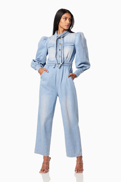Country Jumpsuit