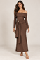 Mercer Dress