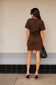 Luna T-shirt Dress