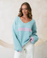 AMORE knit