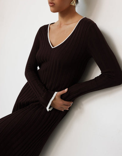 Walters Knit Dress