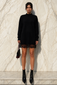 Evangeline Knit Dress