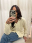 Lorna Knit Cardigan