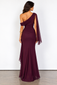 Trafalgar Gown
