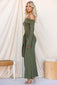Kenzie Maxi Dress