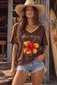 Slow Living T-shirt