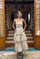 California Midi Dress