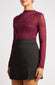Phoenix Lace Top