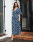 Sinoa Maxi Dress