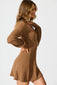 Lianna Knitted Dress