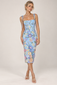 Faye Midi Dress