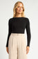 Rover Knit Top