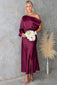 Ebony Bay Dress