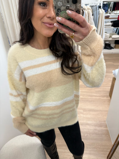 Floss Sweater