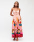 Leelani Summer Maxi Dress
