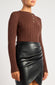 Hugo Knit Bodysuit