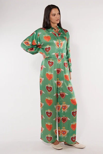 Bettina Shirt