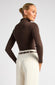 Harper Rib Knit