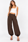 Koda Pinstripe Pant