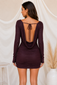 Celeste Mini Dress