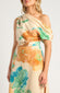 Madeleine Midi Dress