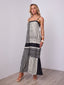 Suggestions Maxi Dress