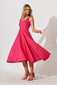 Lydia Midi Dress