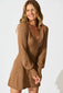 Lianna Knitted Dress