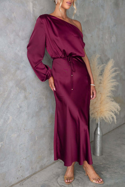 Ebony Bay Dress